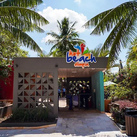 Hot Beach Resort-2