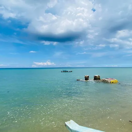 Marick Beach Resort-2