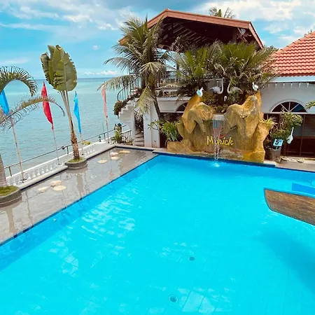 Marick Beach Resort-3