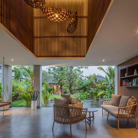 The Garcia Ubud Hotel & Resort-3