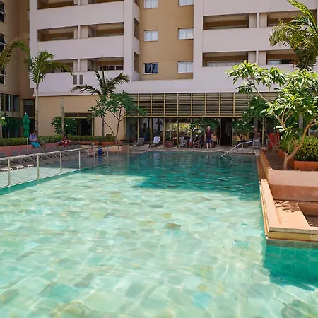 Hot Beach Suites-3