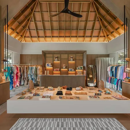 Jw Marriott Maldives Kaafu Atoll Island Resort-2