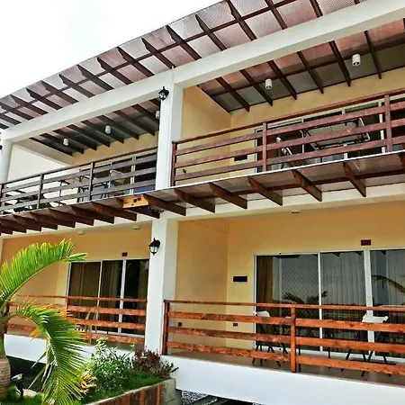 Papakit'S Marina And Fishing Lagoon Powered By Cocotel-2