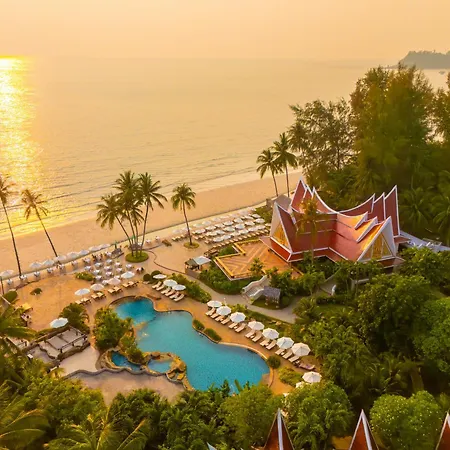 Santhiya Koh Chang Resort - Up To Thb 3,000 Resort Credit Per Night-2