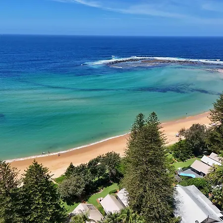 Kims Beachside Retreat-3