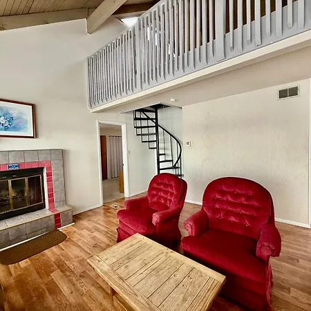 Eagle Village Resort-3