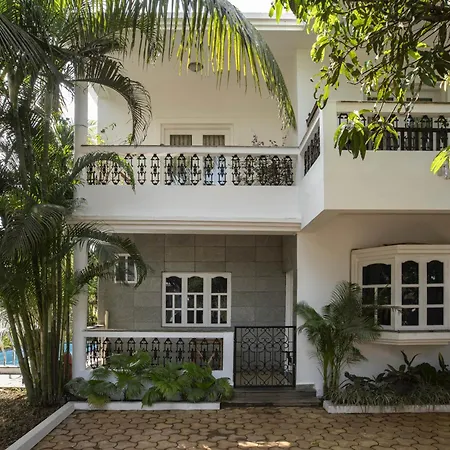 Larisa Resort, Morjim-2