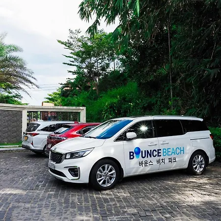 Bounce Beach Resort And Spa-2