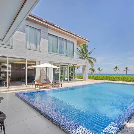The Ocean Resort Danang-3
