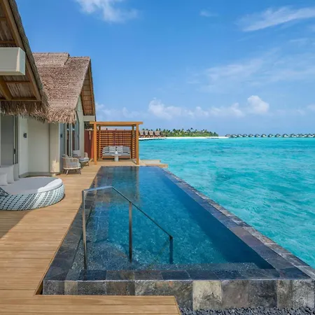 Jw Marriott Maldives Kaafu Atoll Island Resort-2