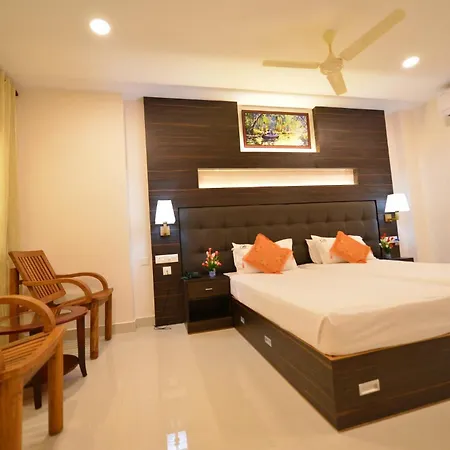 Hotel Green Palace-3