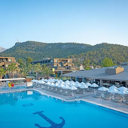 Sailor'S Beach Club-2