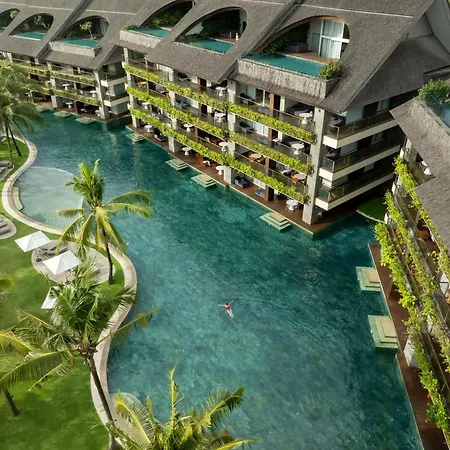 Como Uma Canggu-3