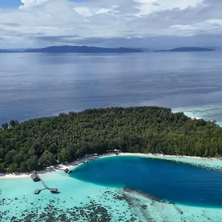 Wai Resort - Raja Ampat-3