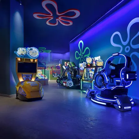 The Land Of Legends Nickelodeon Hotel Antalya-3