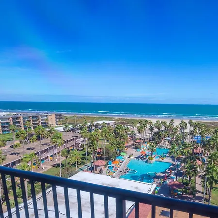 Isla Grand Beach Resort-2