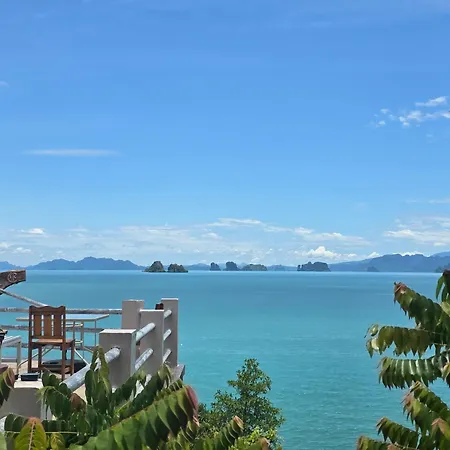 Esmeralda View Resort - Sha Extra Plus-2