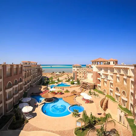Royal Beach Serviced Apartments-2