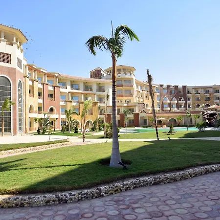 Royal Beach Serviced Apartments-3