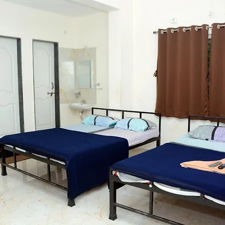 Shree Swami Samarth Resort-2