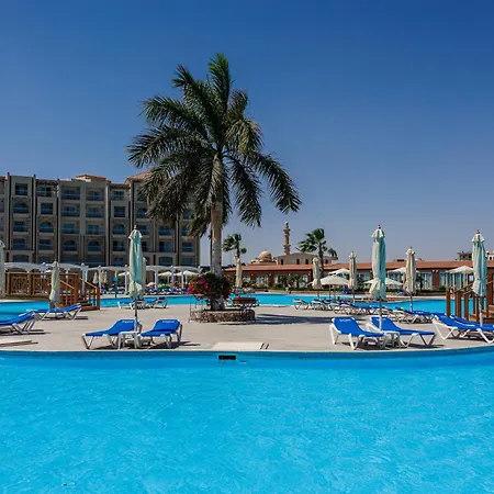 Sunrise Alora Aqua Park Resort-3