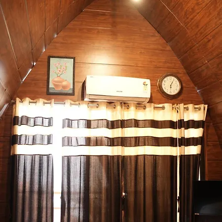 Samadhan Resort And Boating-3