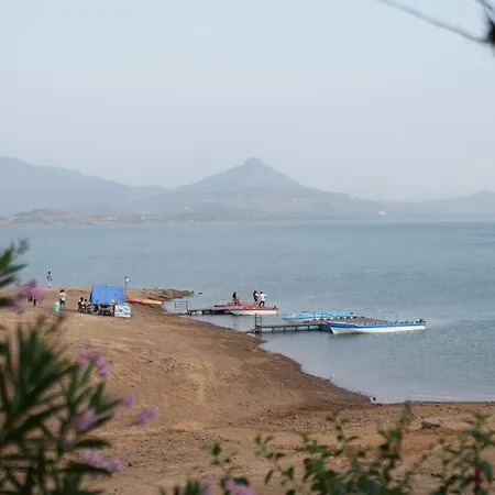 Samadhan Resort And Boating-2