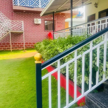 Forest Escape Resort-2