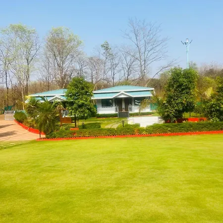 Forest Escape Resort-3