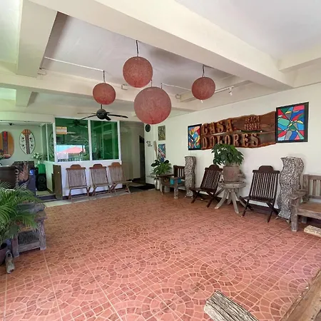 Casa Dolores Laiya Batangas-2