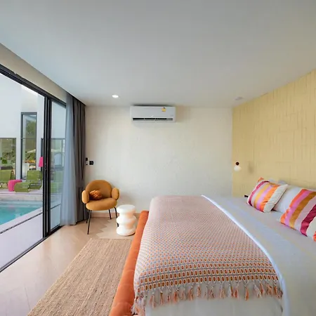 Maldives Beach Resort-3