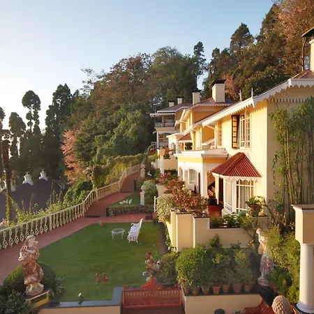 Mayfair Darjeeling-2