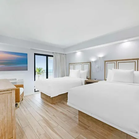 Best Western Plus Beach Resort-3