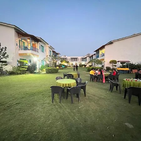 Arch The Baakhli Resort-3