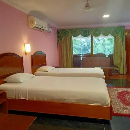 Sea Breeze Beach Resort-2