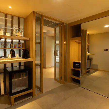 Andaman Cannacia Resort & Spa - Sha Extra Plus-2