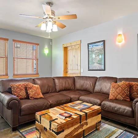 Prospector Accommodations Park City-3