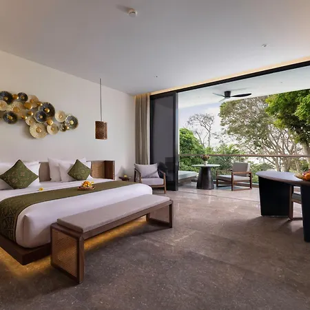 Sumitra Luxury Villas & Resort By Pramana-2