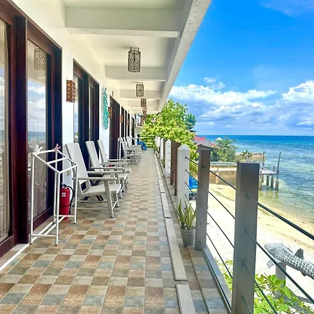 Oslob Whale Shark Resort-2