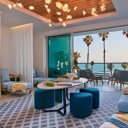 The Seabird Ocean Resort & Spa, Part Of Destination Hotel By Hyatt-3