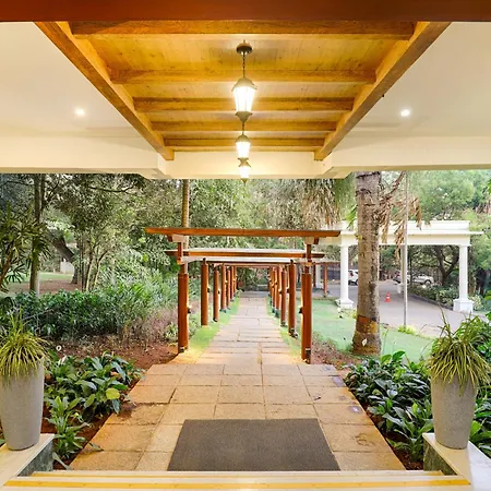 Club Mahindra Golden Landmark, Mysuru-2