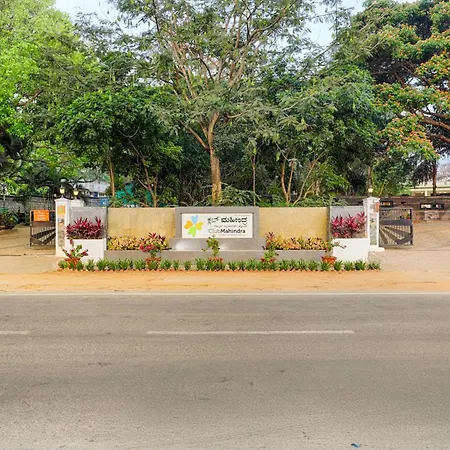 Club Mahindra Golden Landmark, Mysuru-3