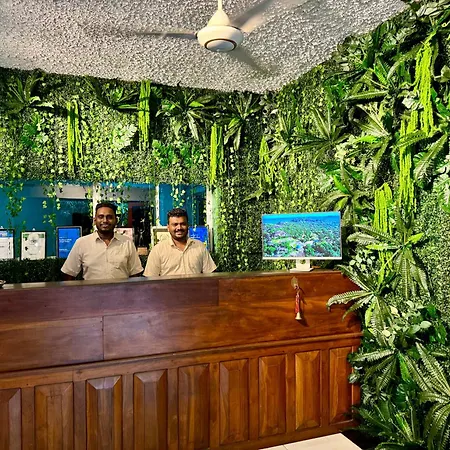 Sundaras Infinity Jungle Resort-2