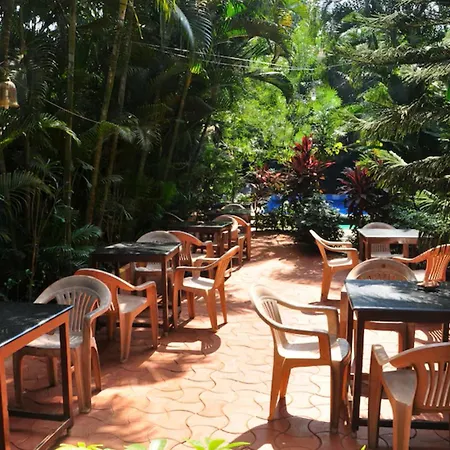 Villa Theresa Beach Resort-2