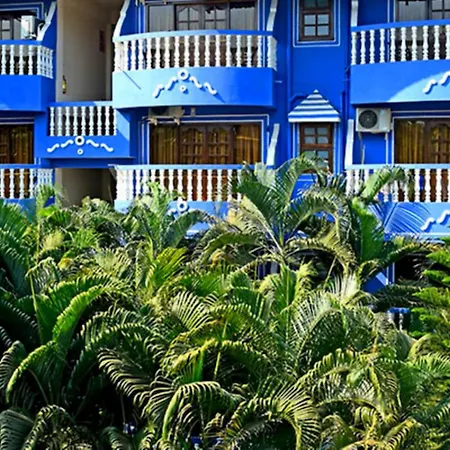 Villa Theresa Beach Resort-3