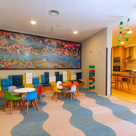 Grand Sirenis Riviera Maya Resort & Spa All Inclusive-3