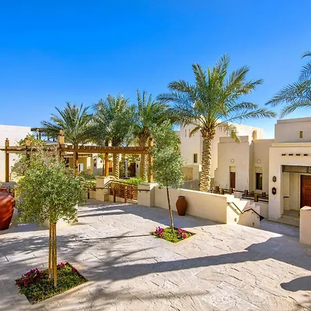 Al Wathba, A Luxury Collection Desert Resort & Spa, Abu Dhabi-2
