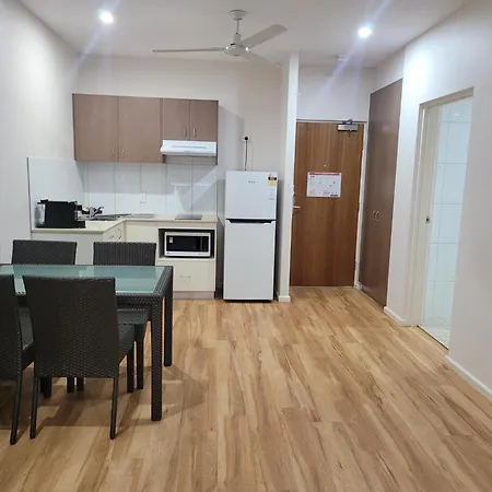 Club Tropical Resort Darwin-2