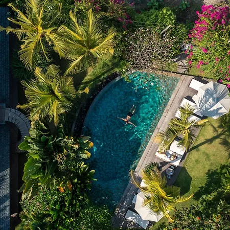 Masmara Resort Canggu-2