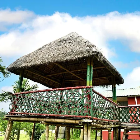 Rahaman Farm House-2